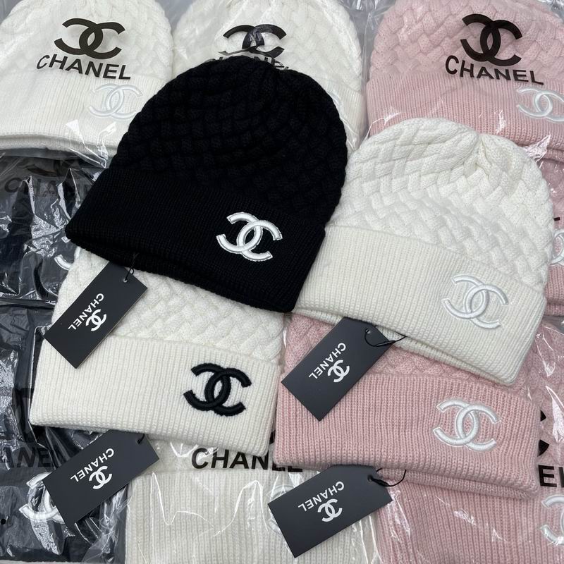 Chanel hat dx186